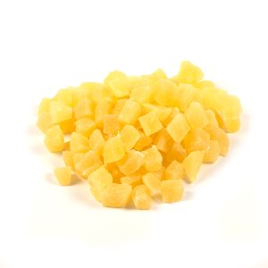 Dorri - Diced Pineapple