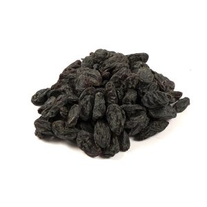 Dorri - Jumbo Black Raisins