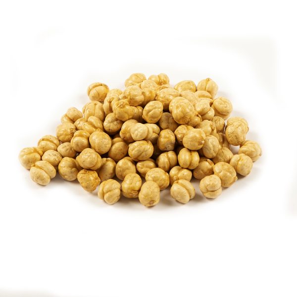 Dorri - Roasted Unsalted Chickpeas