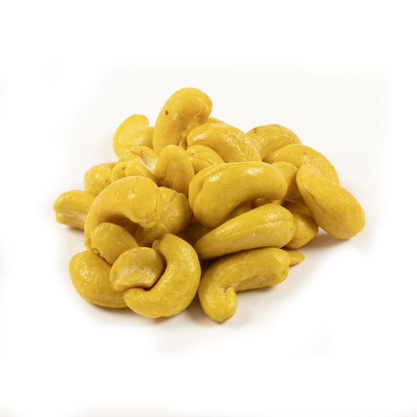 Dorri - Saffron Cashew