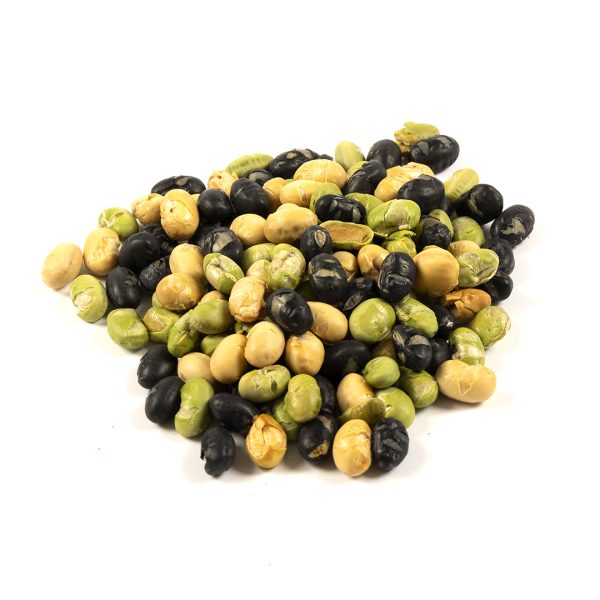 Dorri - Salted Beans Mix
