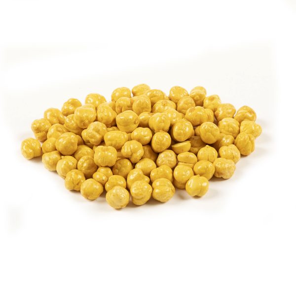 Dorri - Salted Chickpeas