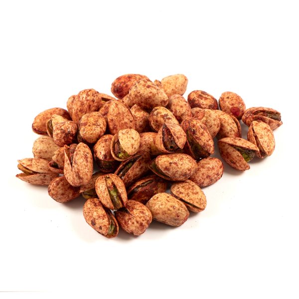 Dorri - Sumac Pistachios