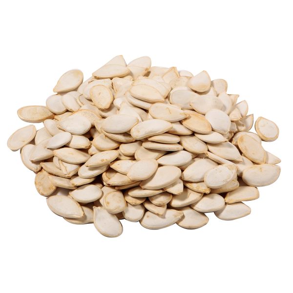 Dorri- Jumbo Pumpkin Seeds in Shell