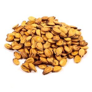 Dorri - Egyptian Watermelon Seeds (Yellow)