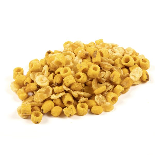 Dorri -Sea Salt & Vinegar Crunchy