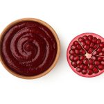 Dorri - Pomegranate Paste