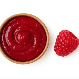Dorri - Raspberry Paste