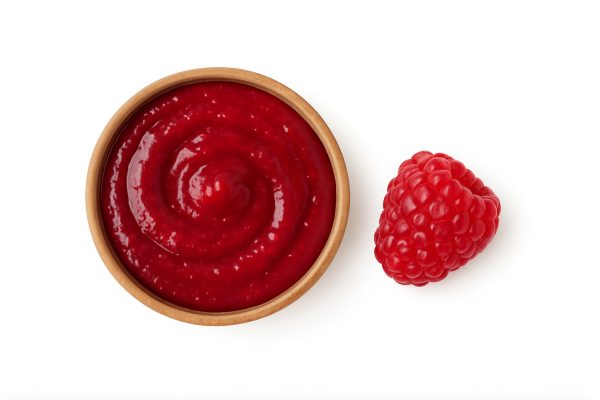 Dorri - Raspberry Paste