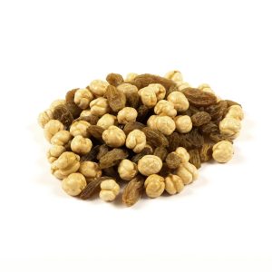 Dorri - Chickpeas & Green Raisins