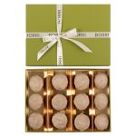 Dorri - Chocolate Cotton Candy