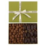 Dorri - Medjool Dates & Cocoa Macadamia