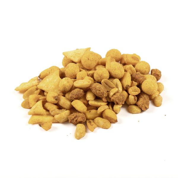 Dorri - Mexican Mix