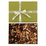 Dorri - Mixed berries & Mix Nuts