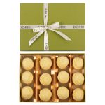 Dorri - Saffron Cotton Candy