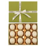 Dorri - Vanilla Cotton Candy