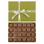 Dubai Chocolate Turkish Delight