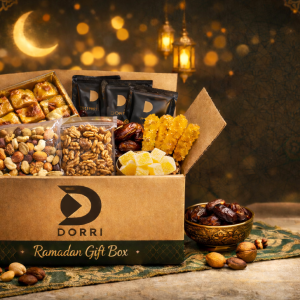 Dorri - Ramadan Bundle