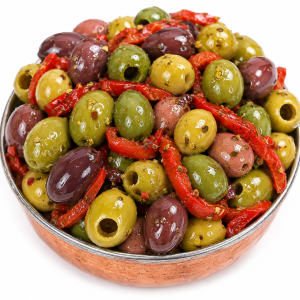 Dorri - Marinated Olives Bella Napoli